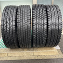 11R22.5 中古　激安美品　2024年製 ４本セット:55,000円