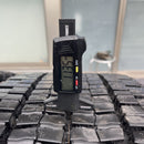 11R22.5 中古　激安美品　2024年製 ４本セット:55,000円