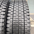 11R22.5 中古　激安美品　2024年製 ４本セット:55,000円