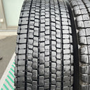 11R22.5 中古　激安美品　2024年製 ４本セット:55,000円