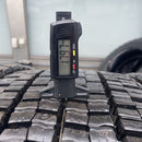 245/70R19.5 ダンロップ　2025年 激安美品　9分山 8本セット:150000円