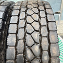 245/70R19.5, BRIDGESTONE, M801 激安美品　2025年製 2本セット:37,000円