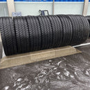 245/70R19.5, DUNLOP, SP001 中古スタッドレス　激安美品　8本セット:144,000円