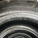 245/70R19.5, DUNLOP, SP001 中古スタッドレス　激安美品　8本セット:144,000円