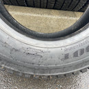 245/70R19.5 ダンロップ　2021年〜2025年 激安美品　9分山 8本セット:151000円