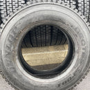245/70R19.5 ダンロップ　2021年〜2025年 激安美品　9分山 8本セット:151000円