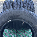 145/80R12 80/78N LT BRIDGESTONE W３００ 中古スタッドレス4本セット:11000円
