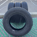 145/80R12 80/78N LT BRIDGESTONE W３００ 中古スタッドレス4本セット:11000円