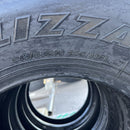 215/85R16, 120/118L, 再生タイヤほぼ新品　　激安美品　４本セット:40,000円