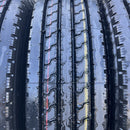215/85R16, 120/118L, 再生タイヤほぼ新品　　激安美品　４本セット:40,000円