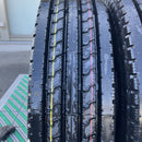 215/85R16, 120/118L, 再生タイヤほぼ新品　　激安美品　４本セット:40,000円
