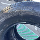 195/80R15 107/105S LT BRIDGESTONE ECOPIa RD613 2024年製 中古夏タイヤ２本セット：10000円