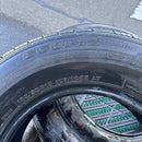 195/80R15 107/105S LT BRIDGESTONE ECOPIa RD613 2024年製 中古夏タイヤ２本セット：10000円