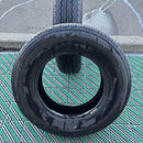 195/80R15 107/105S LT BRIDGESTONE ECOPIa RD613 2024年製 中古夏タイヤ２本セット：10000円