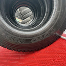 225/80R17.5 TOYO M919 中古冬タイヤ　激安美品　6本セット:51000円
