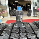 225/80R17.5 TOYO M919 中古冬タイヤ　激安美品　6本セット:51000円