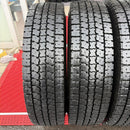 225/80R17.5 TOYO M919 中古冬タイヤ　激安美品　6本セット:51000円