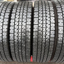 225/80R17.5 TOYO M919 中古冬タイヤ　激安美品　6本セット:51000円