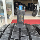 225/80R17.5 ダンロップ　SP062 中古冬タイヤ　激安美品　6本セット:51000円