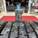 225/80R17.5 ダンロップ　SP062 中古冬タイヤ　激安美品　6本セット:51000円