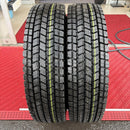 8.25R16 14PR LT ヨコハマ　SY397 未使用タイヤ　2本セット:26000円