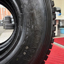 8.25R16 14PR LT ヨコハマ　SY397 未使用タイヤ　2本セット:26000円