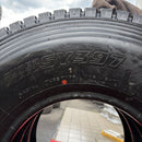8.25R16 14PR LT ヨコハマ　SY397 未使用タイヤ　2本セット:26000円