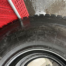 8.25R16 14PR LT ヨコハマ　SY397 未使用タイヤ　2本セット:26000円