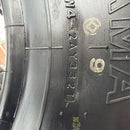 8.25R16 14PR LT ヨコハマ　SY397 未使用タイヤ　2本セット:26000円