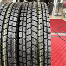 8.25R16 14PR LT ヨコハマ　SY397 未使用タイヤ　2本セット:26000円