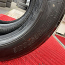 215/70R17.5 ブリヂストン R173 中古夏タイヤ　激安美品　2本セット:24000円