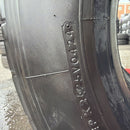 215/70R17.5 ブリヂストン R173 中古夏タイヤ　激安美品　2本セット:24000円