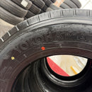 205/70R17.5 12PR ヨコハマ　LT151R 中古夏タイヤ　イボ付　4本セット:40000円