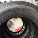 205/70R17.5 12PR ヨコハマ　LT151R 中古夏タイヤ　イボ付　4本セット:40000円