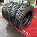 205/70R17.5 12PR YOKOHAMA LT151R 中古夏タイヤ　イボ付　激安美品　4本セット:40000円