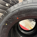 205/70R17.5 12PR YOKOHAMA LT151R 中古夏タイヤ　イボ付　激安美品　4本セット:40000円
