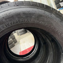 205/70R17.5 12PR YOKOHAMA LT151R 中古夏タイヤ　イボ付　激安美品　4本セット:40000円