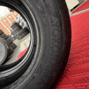 215/70R17.5 LT 12PR ヨコハマ　LT151R 中古夏タイヤ　イボ付　2本セット:20000円