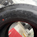 215/70R17.5 LT 12PR ヨコハマ　LT151R 中古夏タイヤ　イボ付　2本セット:20000円