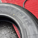 205/85R16 YOKOHAMA LT151R 12PR イボ付未使用夏タイヤ1本セット：10000円