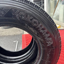 195/85R16 ヨコハマ　iceGUARD iG91 12PR 中古冬タイヤ2本セット:12000円