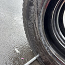195/85R16 ヨコハマ　iceGUARD iG91 12PR 中古冬タイヤ2本セット:12000円