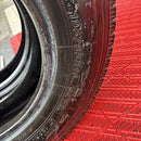 195/85R16 ヨコハマ　iceGUARD iG91 12PR 中古冬タイヤ2本セット:12000円
