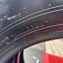 195/85R16 ヨコハマ　iceGUARD iG91 12PR 中古冬タイヤ2本セット:12000円