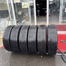205/70R17.5 YOKOHAMA iceGUARD iG91 12PR 中古冬タイヤ6本セット:36000円