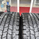 205/70R17.5 YOKOHAMA iceGUARD iG91 12PR 中古冬タイヤ6本セット:36000円