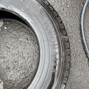 205/70R17.5 YOKOHAMA iceGUARD iG91 12PR 中古冬タイヤ6本セット:36000円