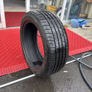 205/50R17 FALKEN ZE914 中古夏タイヤ1本セット:6000円