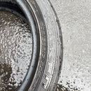 205/50R17 FALKEN ZE914 中古夏タイヤ1本セット:6000円