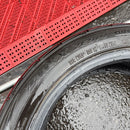 205/50R17 FALKEN ZE914 中古夏タイヤ1本セット:6000円